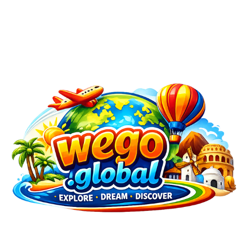 wego.global | Explore the World, Your Way